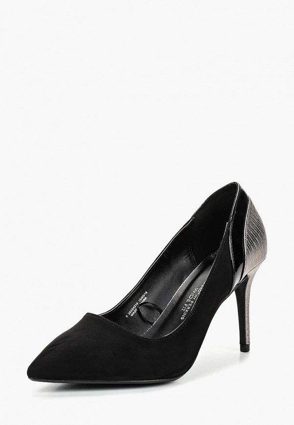 

Туфли Dorothy Perkins, Черный