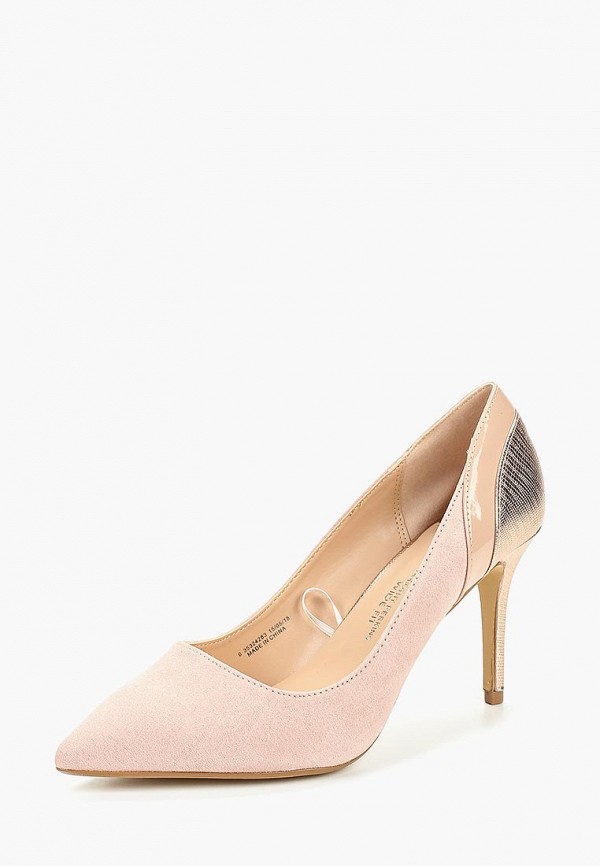 

Туфли Dorothy Perkins, Бежевый