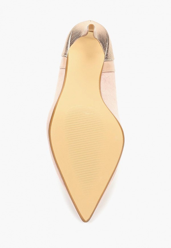 

Туфли Dorothy Perkins; Dorothy Perkins DO005AWCQOK6, Бежевый