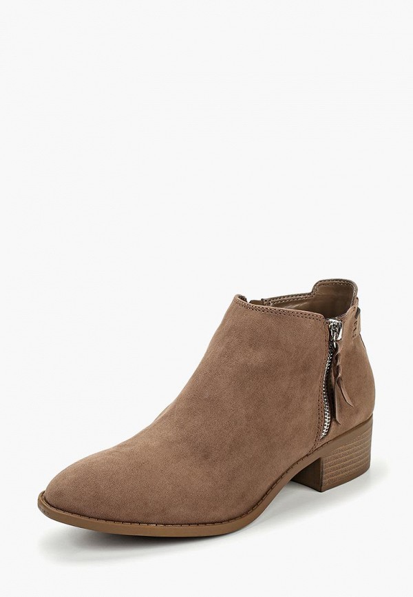 

Ботинки Dorothy Perkins, Коричневый