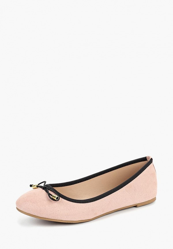 

Балетки Dorothy Perkins, Розовый