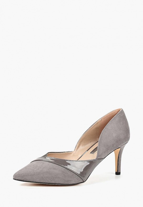 

Туфли Dorothy Perkins, Серый