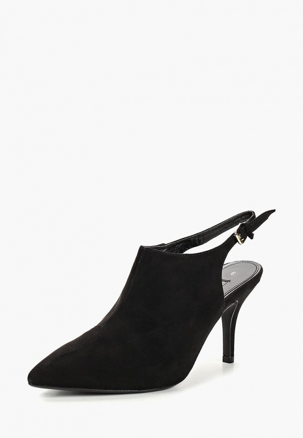 

Туфли Dorothy Perkins, Черный