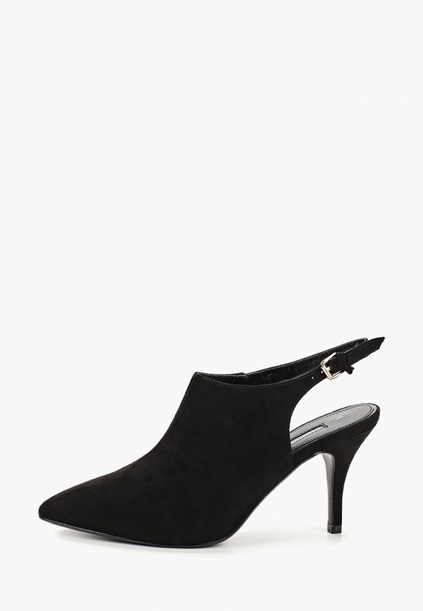 

Туфли Dorothy Perkins, Черный