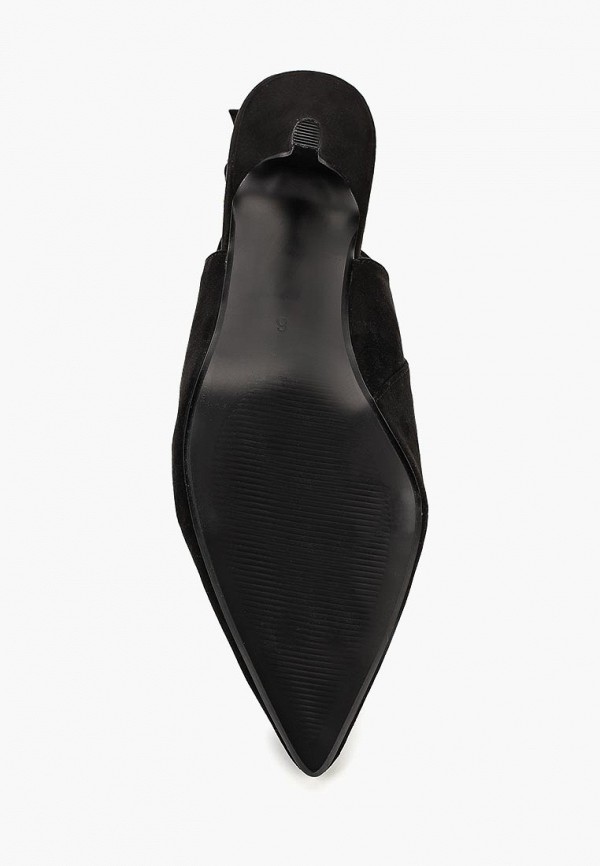 

Туфли Dorothy Perkins; Dorothy Perkins DO005AWCYCD0, Черный