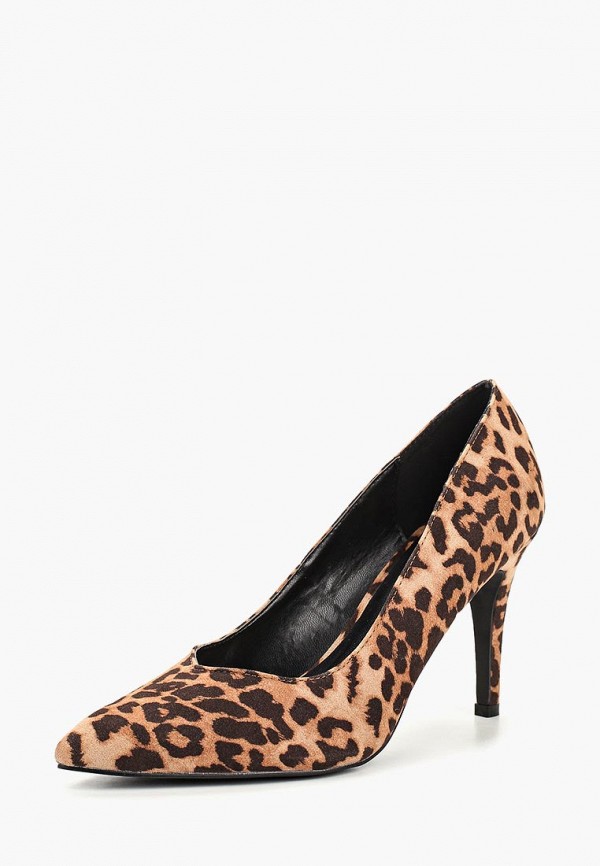 

Туфли Dorothy Perkins, Коричневый