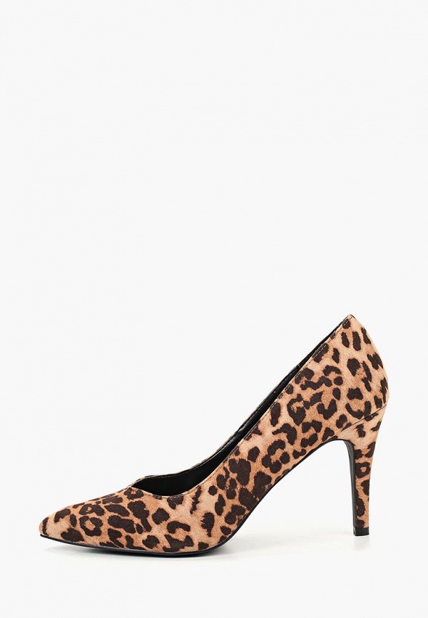 

Туфли Dorothy Perkins, Dorothy Perkins DO005AWCYCD1, Коричневый