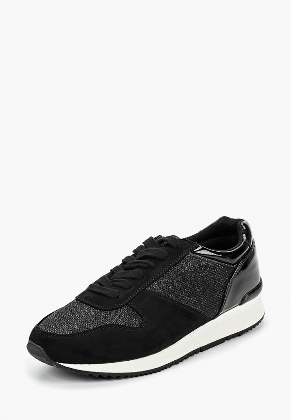 

Кроссовки Dorothy Perkins, Dorothy Perkins DO005AWDBHP2, Черный