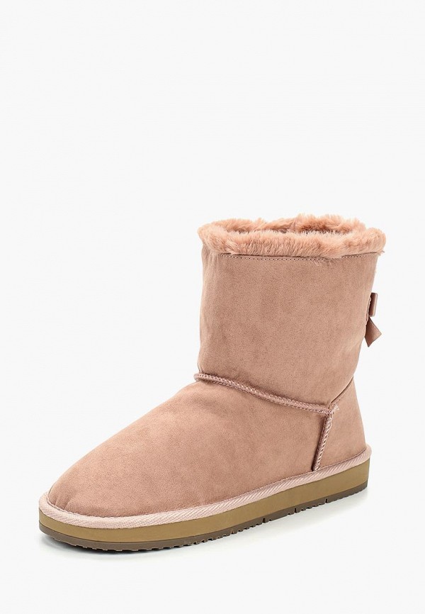 

Полусапоги Dorothy Perkins, Розовый