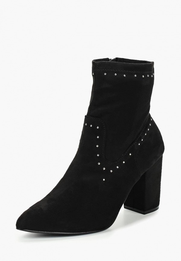 

Ботильоны Dorothy Perkins, Черный