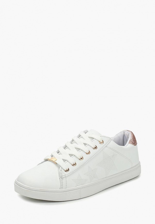 

Кеды Dorothy Perkins, Белый