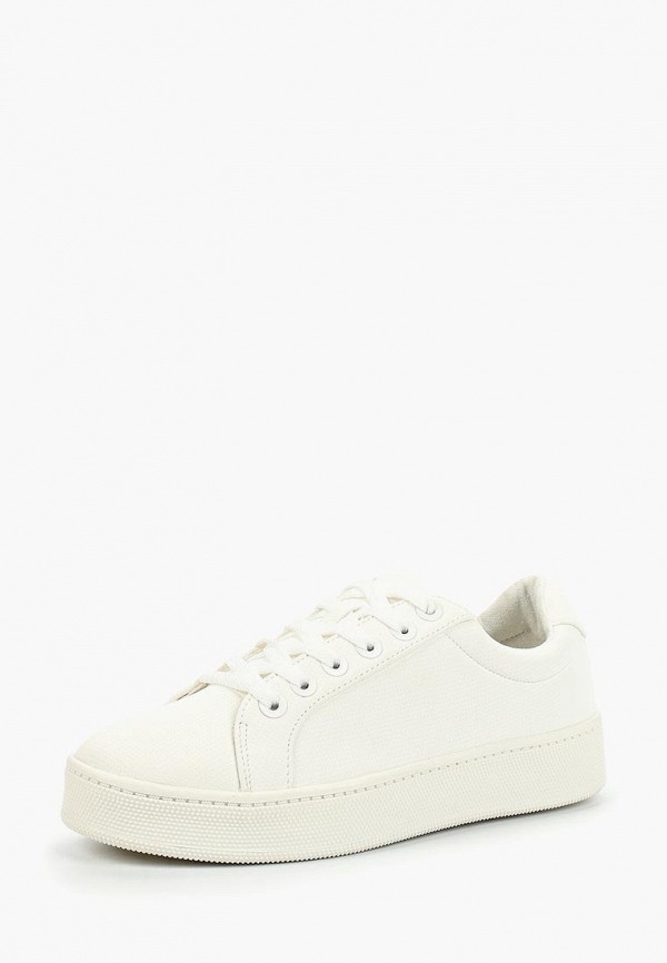 

Кеды Dorothy Perkins, Белый