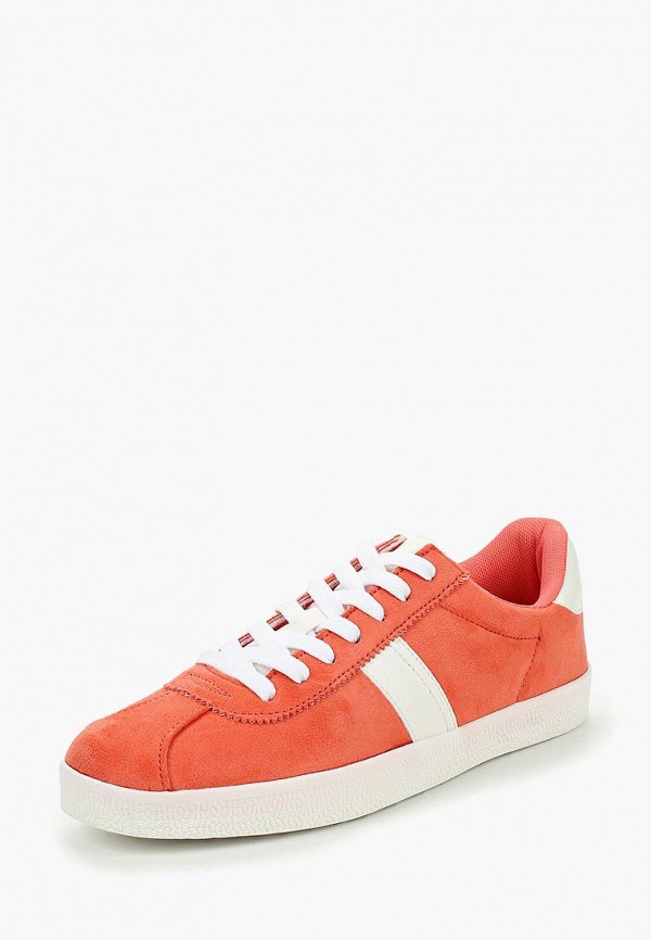 

Кроссовки Dorothy Perkins, Коралловый
