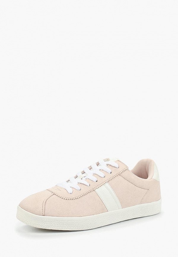 

Кеды Dorothy Perkins, Розовый