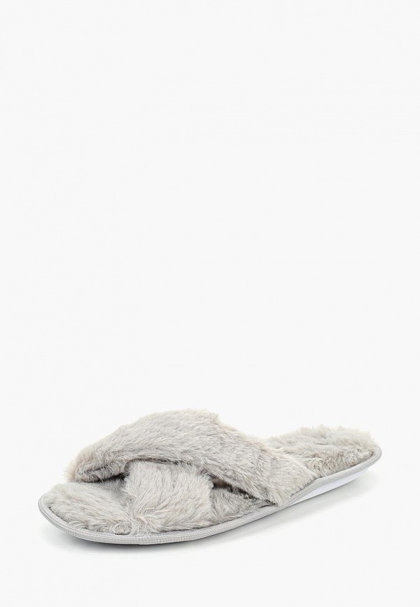 

Тапочки Dorothy Perkins, Серый