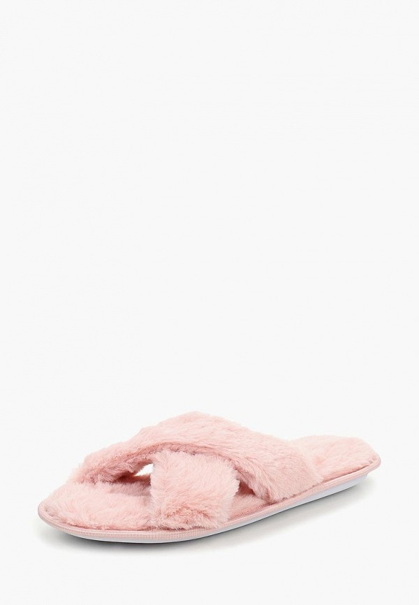 

Тапочки Dorothy Perkins, Розовый