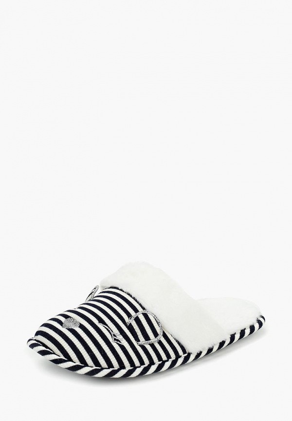 

Тапочки Dorothy Perkins, Синий