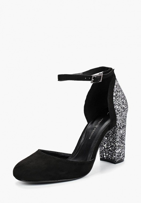 

Туфли Dorothy Perkins, Черный