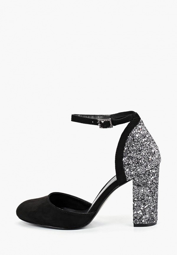 

Туфли Dorothy Perkins, Черный