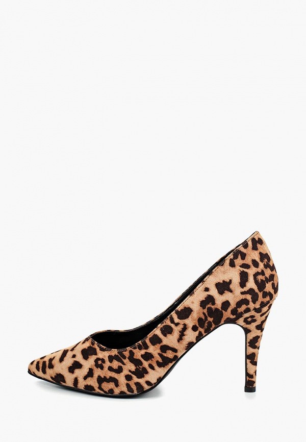 

Туфли Dorothy Perkins, Коричневый