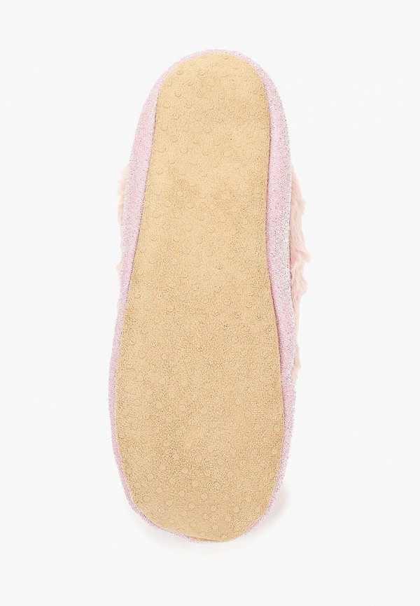 

Тапочки Dorothy Perkins, Розовый