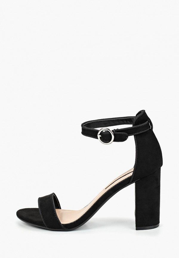 

Босоножки Dorothy Perkins, Черный