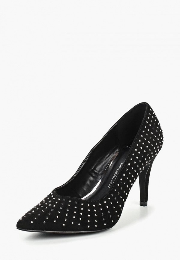 

Туфли Dorothy Perkins, Черный