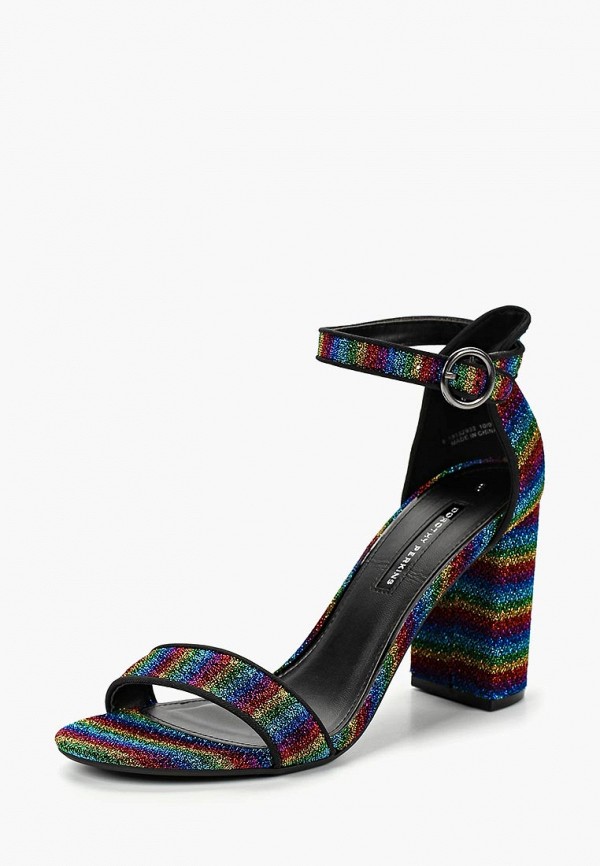 

Босоножки Dorothy Perkins, Разноцветный