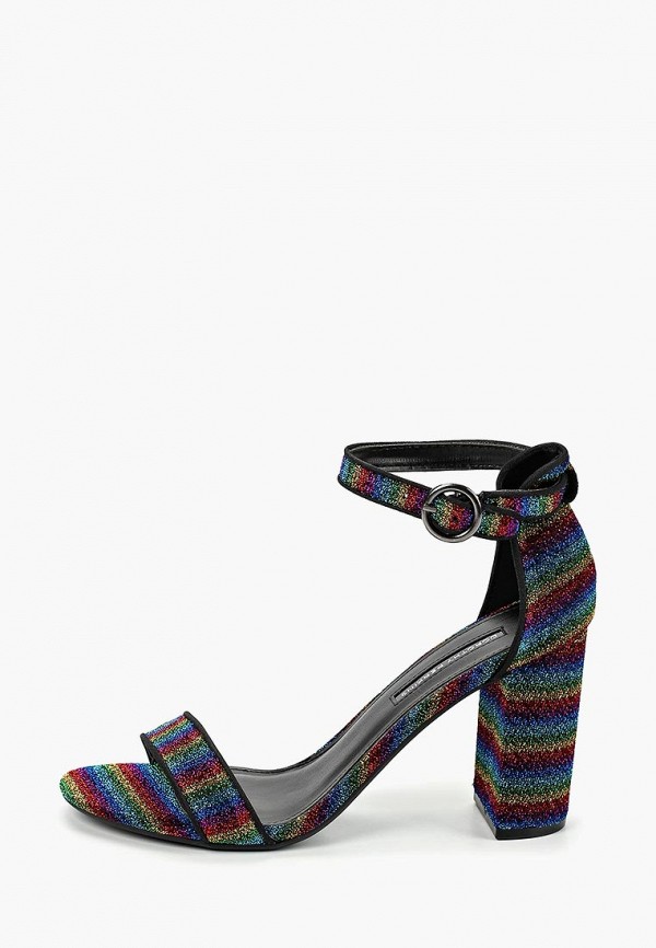 

Босоножки Dorothy Perkins, Разноцветный