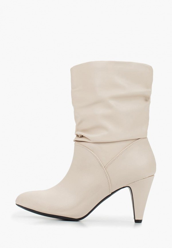 

Полусапоги Dorothy Perkins, Белый
