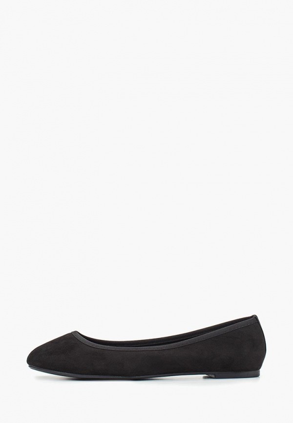 

Балетки Dorothy Perkins, Черный