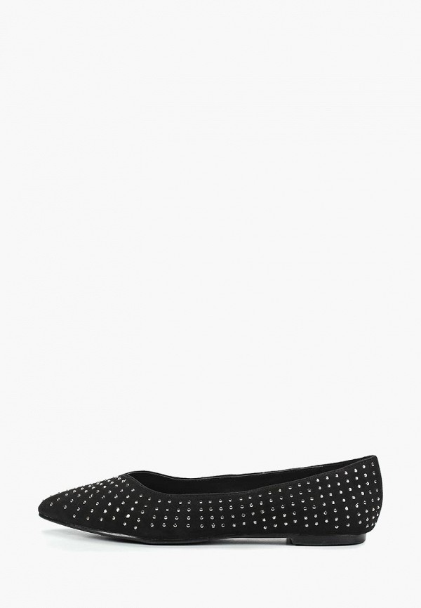

Балетки Dorothy Perkins, Черный
