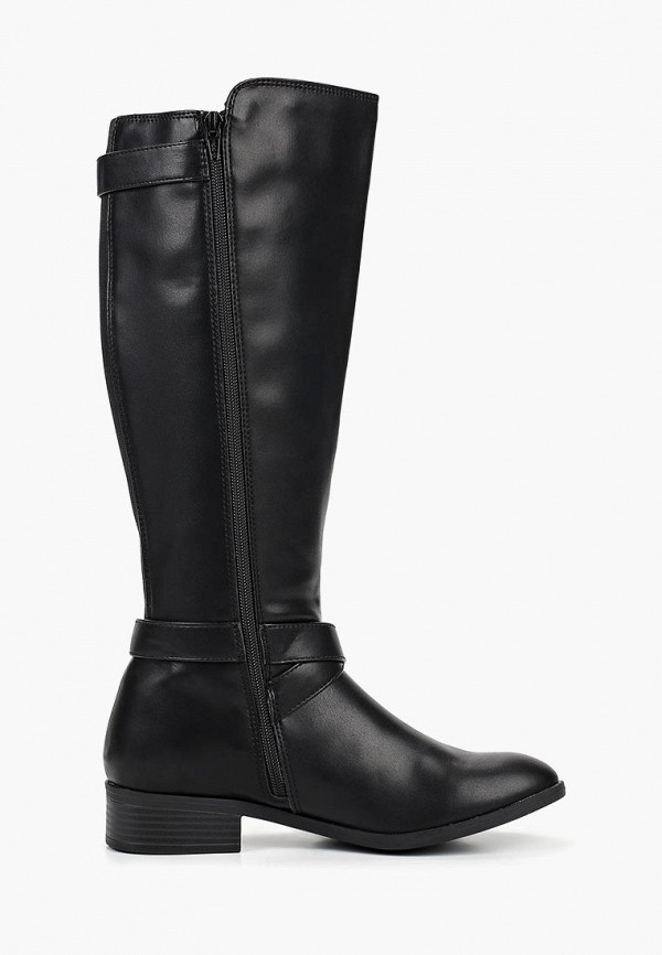 

Сапоги Dorothy Perkins; Dorothy Perkins DO005AWDMQY3, Черный