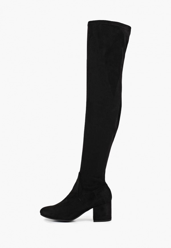 

Ботфорты Dorothy Perkins, Черный, Dorothy Perkins DO005AWDMQY4