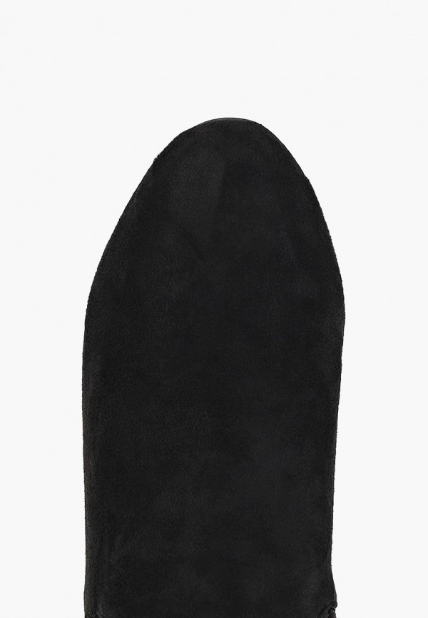 

Ботфорты Dorothy Perkins; Dorothy Perkins DO005AWDMQY4, Черный