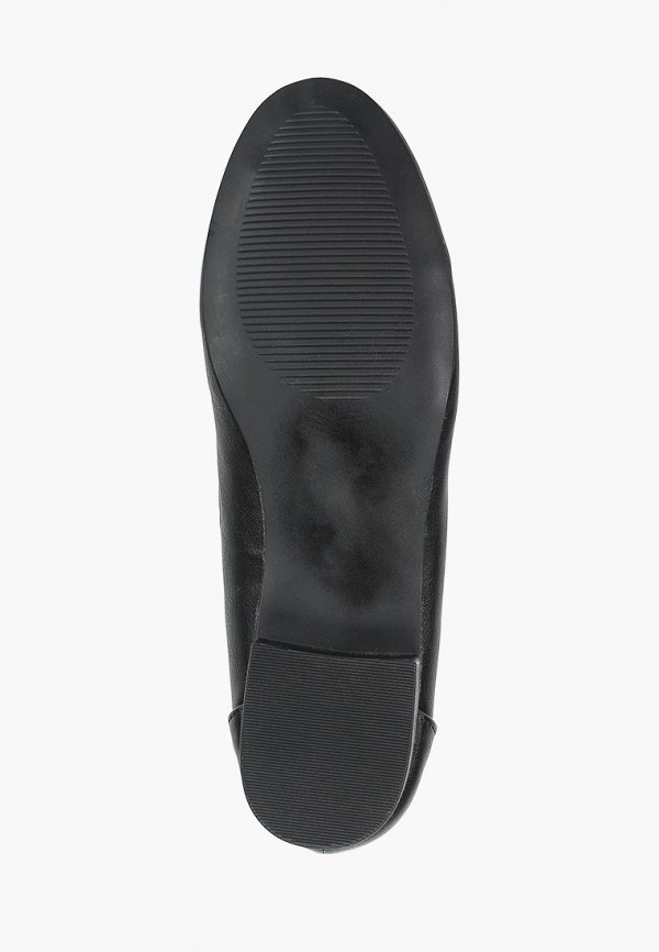

Лоферы Dorothy Perkins, Черный, Dorothy Perkins DO005AWDMQY7