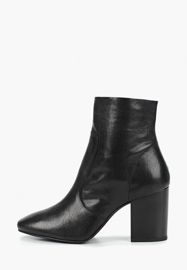 

Ботильоны Dorothy Perkins, Черный