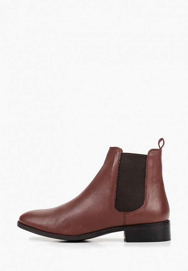 

Ботинки Dorothy Perkins, Коричневый