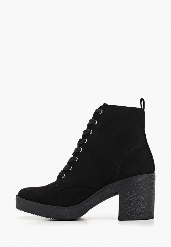 

Ботинки Dorothy Perkins, Черный