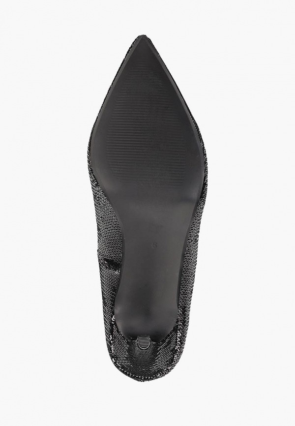 

Туфли Dorothy Perkins, Dorothy Perkins DO005AWDPPC1, Черный