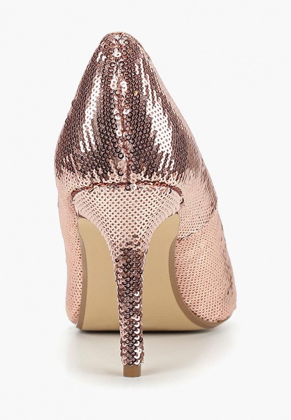 

Туфли Dorothy Perkins, Dorothy Perkins DO005AWDPPC3, Розовый