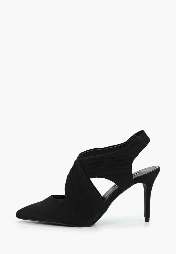 

Туфли Dorothy Perkins, Черный