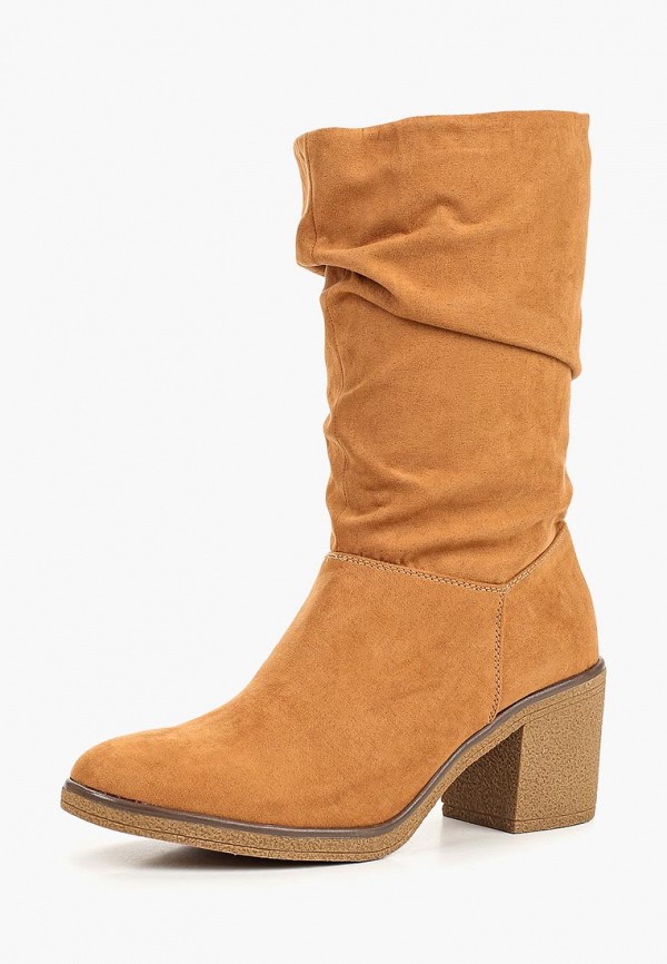 

Полусапоги Dorothy Perkins, Коричневый
