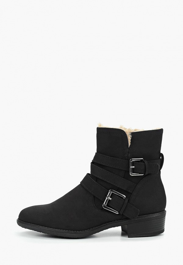 

Ботинки Dorothy Perkins, Черный