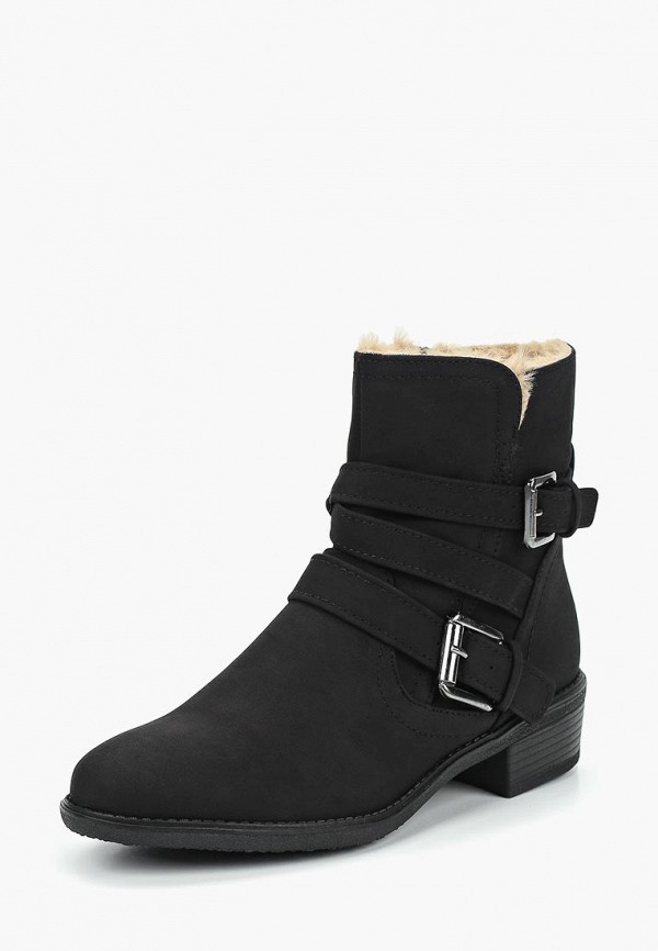 

Ботинки Dorothy Perkins, Черный, Dorothy Perkins DO005AWDPPC9