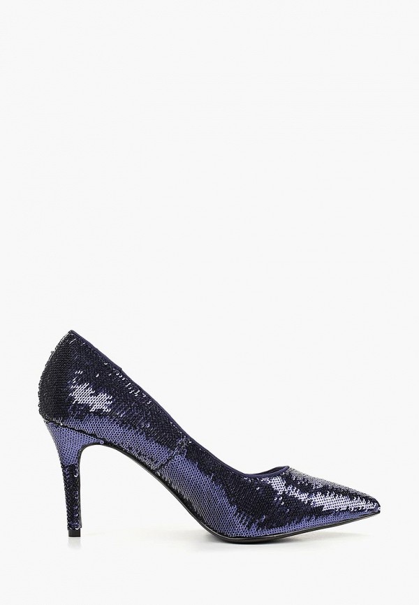 

Туфли Dorothy Perkins, Dorothy Perkins DO005AWDPPD6, Синий