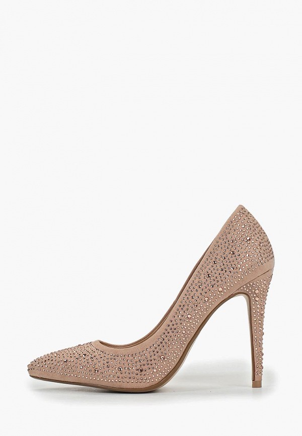 

Туфли Dorothy Perkins, Dorothy Perkins DO005AWDWUA3, Розовый