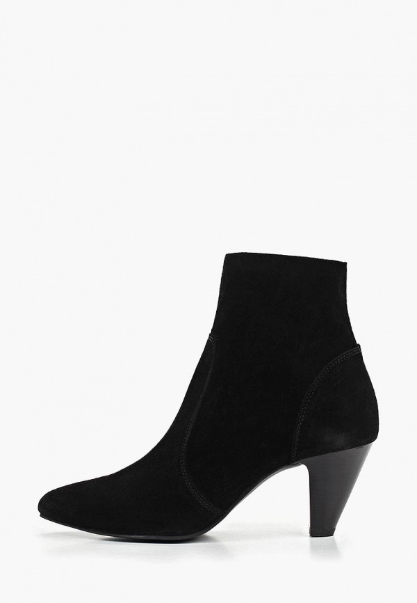 

Ботильоны Dorothy Perkins, Черный
