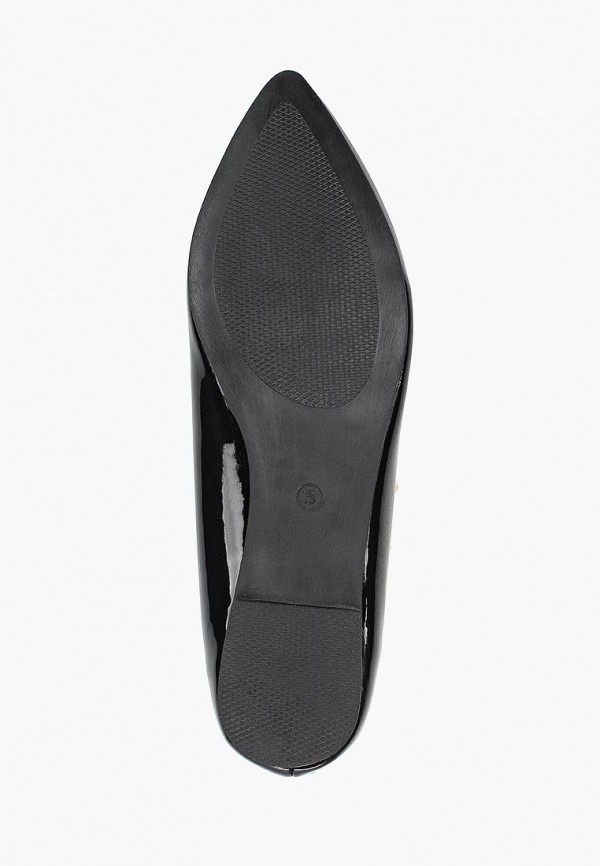 

Балетки Dorothy Perkins; Dorothy Perkins DO005AWEENE5, Черный