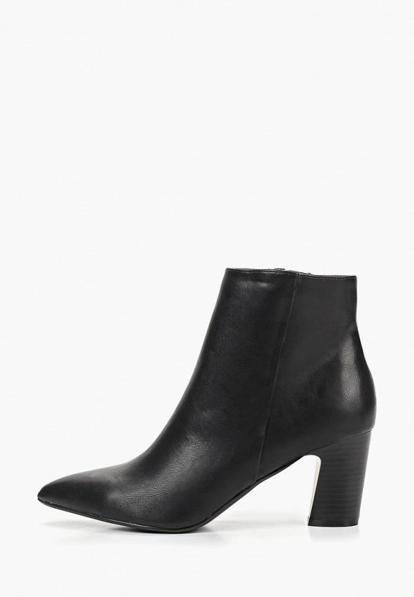 

Ботильоны Dorothy Perkins, Черный